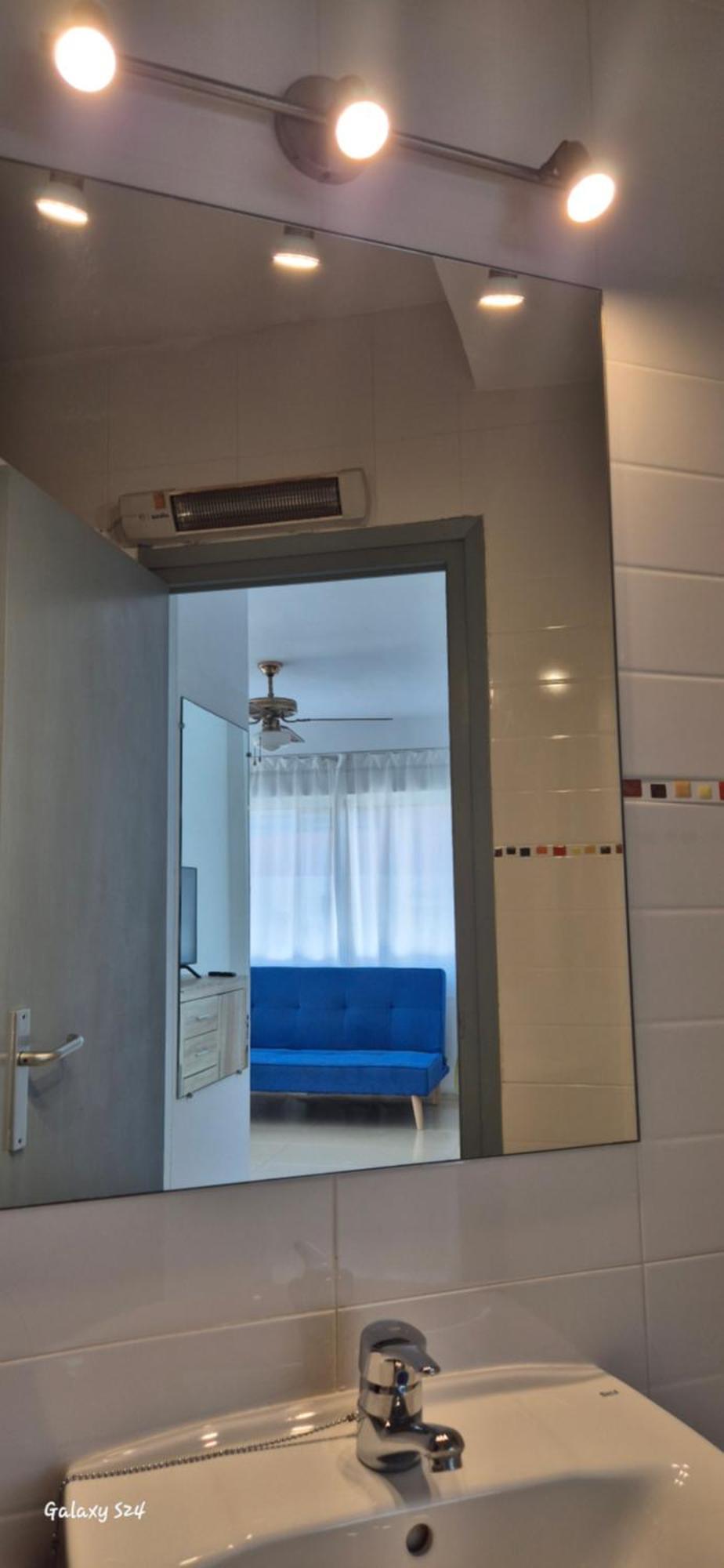 Piso Calpe - 2º Linea Apartman Kültér fotó